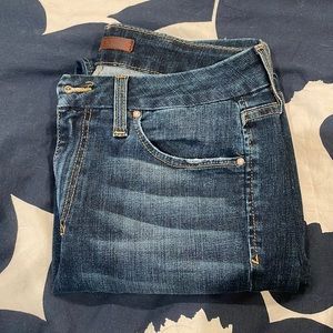 Joe’s jeans